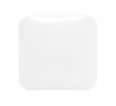 Stropné LED svietidlo LUKA WCL19S-20W/LED, 1500lm, 4000k (Ecolite)