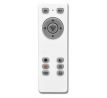 Stropné LED svietidlo REST 80W, 3v1, 5600lm, stmievateľné (Ecolite)