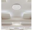 Stropné LED svietidlo s diaľkovým ovládačom 40W, CCT, 3200lm, biele VT-8402 (V-TAC)