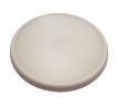 Stropné LED svietidlo so senzorom ELLA 16W 1300lm, biele (Fulgur)