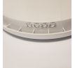Stropné LED svietidlo so senzorom ELLA 16W 1300lm, biele (Fulgur)