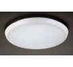 Stropné LED svietidlo so senzorom ELLA 16W 1300lm, biele (Fulgur)
