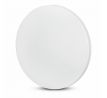 Stropné LED svietidlo Starry 24W, CCT, 2040lm, biele VT-8424 (V-TAC)