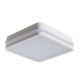 Stropné svietidlo BENO 18W NW-L-W, 4000K, 1500lm, IP54 (Kanlux)