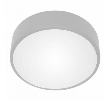 Stropné svietidlo OVO s mikrovlnným senzorom, AD-PL-6284GE27SMM, 2xE27, 2x24W, O 300, IP20