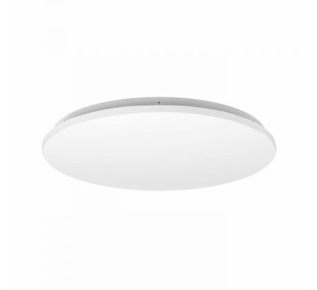 Stropné svietidlo SOPOT LED s mikrovln. senz., AD-PL-6461WLZMM4, 24W, 4000K, O380, IP20, b