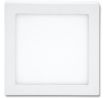Svietidlo LED panel 25W 4100k prisadeny RAFA 2 300x300x30mm (LUCERNA)