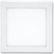 Svietidlo LED panel 25W 4100k prisadeny RAFA 2 300x300x30mm (LUCERNA)