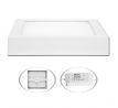 Svietidlo LED panel 25W 4100k prisadeny RAFA 2 300x300x30mm (LUCERNA)