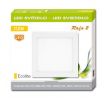 Svietidlo LED panel 25W 4100k prisadeny RAFA 2 300x300x30mm (LUCERNA)