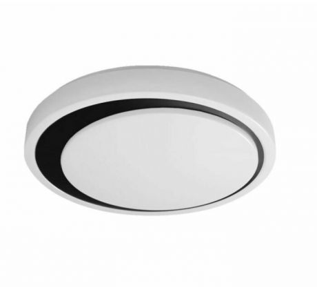 Svietidlo LEDVANCE ORBIS MOON BLACK 480mm, 34W/3-6500K, CCT, IP20, TW (OSRAM)
