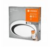 Svietidlo LEDVANCE ORBIS MOON BLACK 480mm, 34W/3-6500K, CCT, IP20, TW (OSRAM)