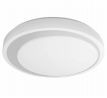Svietidlo LEDVANCE ORBIS MOON GRAY 480mm, 34W/3-6500K, CCT, IP20, TW (OSRAM)