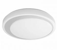 Svietidlo LEDVANCE ORBIS MOON GRAY 480mm, 34W/3-6500K, CCT, IP20, TW (OSRAM)