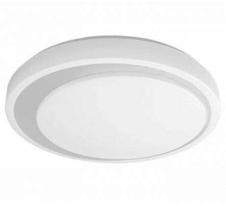 Svietidlo LEDVANCE ORBIS MOON GRAY 480mm, 34W/3-6500K, CCT, IP20, TW (OSRAM)