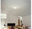 Svietidlo LEDVANCE ORBIS MOON GRAY 480mm, 34W/3-6500K, CCT, IP20, TW (OSRAM)