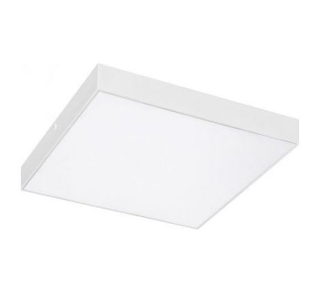 Vonkajšie stropné LED svietidlo TARTU IP44 24W, 2500lm, CCT, biela (Rabalux)