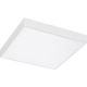 Vonkajšie stropné LED svietidlo TARTU IP44 24W, 2500lm, CCT, biela (Rabalux)