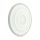 Závesné LED svietidlo okrúhle 85W, 4000K, stmievateľné, biele VT-85-3D (V-TAC)