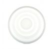 Závesné LED svietidlo okrúhle 85W, 4000K, stmievateľné, biele VT-85-3D (V-TAC)