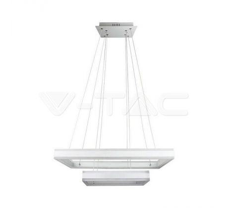 115W Luster Soft Light Stmievateľný biely 3000K VT-101-2D (V-TAC)