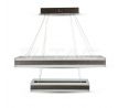 115W Soft Light Luster Stmievateľný Coffee 3000K VT-101-2D (V-TAC)