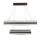 115W Soft Light Luster Stmievateľný Coffee 3000K VT-101-2D (V-TAC)