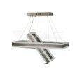 115W Soft Light Luster Stmievateľný Coffee 3000K VT-101-2D (V-TAC)