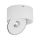 20W LED povrchové COB stropné svietidlo 3V1 biele 1408lm VT-2825 (V-TAC)