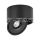 20W LED Surface COB Downlight 3IN1 Black 1408lm VT-2825 (V-TAC)
