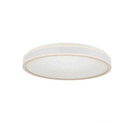 Dizajnové stropné LED svietidlo 18W 4000K 1280lm stmievateľné VT-7779 (V-TAC)