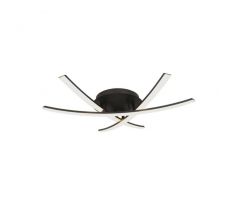 Dizajnové stropné LED svietidlo 20W 2130lm VT-7792 (V-TAC)