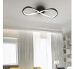 Dizajnové stropné LED svietidlo 24W 3000K 2560lm VT-7789 (V-TAC)