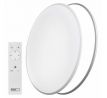 LED prisadené svietidlo EXCLUSIVE, kruhové 24W, CCT (EMOS)