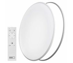 LED prisadené svietidlo EXCLUSIVE, kruhové 24W, CCT (EMOS)