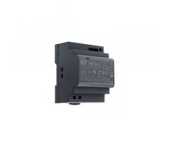 LED napájací zdroj HDR 100W, 24V na DIN lištu MEAN-WELL