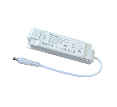 Napájací zdroj pre LED panely 30-40V 1000mA 40W