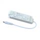 Napájací zdroj pre LED panely 30-40V 1000mA 40W