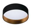 RIFA LED 17,5W NW B/G Stropný LED plafón