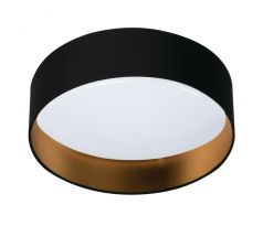 RIFA LED 17,5W NW B/G Stropný LED plafón