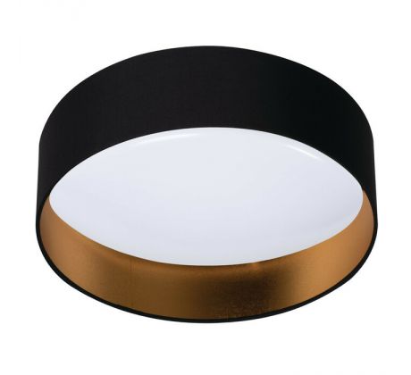 RIFA LED 17,5W NW B/G Stropný LED plafón