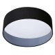 RIFA LED 17,5W NW B/W Stropný LED plafón
