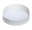 RIFA LED 17,5W NW W/W Stropný LED plafón