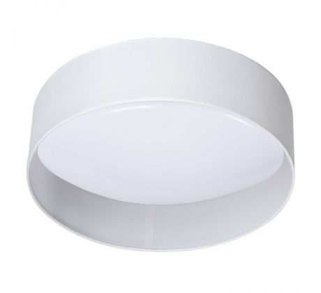 RIFA LED 17,5W NW W/W Stropný LED plafón