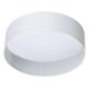 RIFA LED 17,5W NW W/W Stropný LED plafón