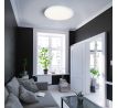 Solight LED stropné svietidlo PLAIN, 3CCT, 24W, 1920lm, 3000K, 4000K, 6000K, okrúhle, 38cm