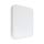 Stropné LED svietidlo 18W 4000K IP44 1830lm biele štvorcové VT-8618 (V-TAC)