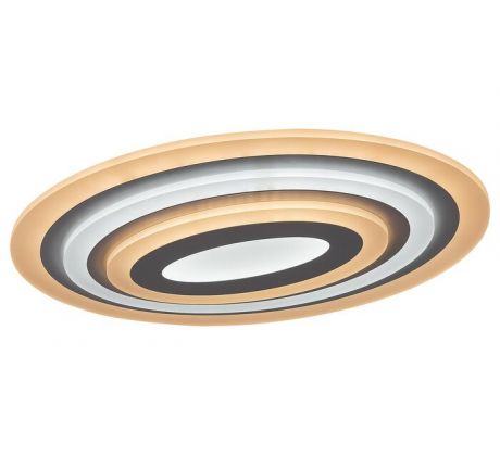 Stropné LED svietidlo TANELI 41W, 3053lm, CCT, Biela (Rabalux)