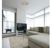 Stropné LED svietidlo TANELI 41W, 3053lm, CCT, Biela (Rabalux)
