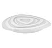 Stropné LED svietidlo VELA 60W, 3v1, 3960lm, stmievateľné (Ecolite)